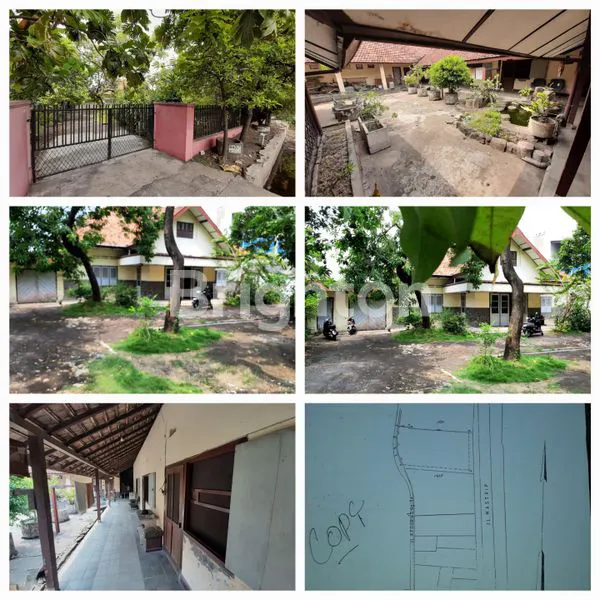 Gambar Property RUMAH DI RAYA MASTRIP