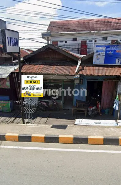 Gambar Property DIJUAL TANAH BONUS RUMAHNYA