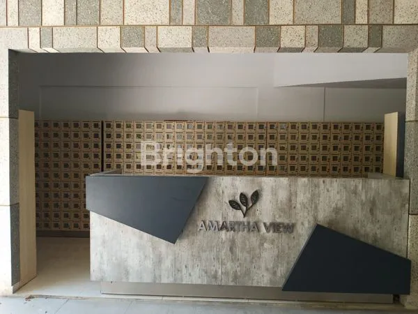 APARTEMEN SIAP PAKAI DI NGALIYAN. VIEW OCEAN CAKEP BANGET! LOKASI STRATEGIS MUMPUNG MASIH ADA