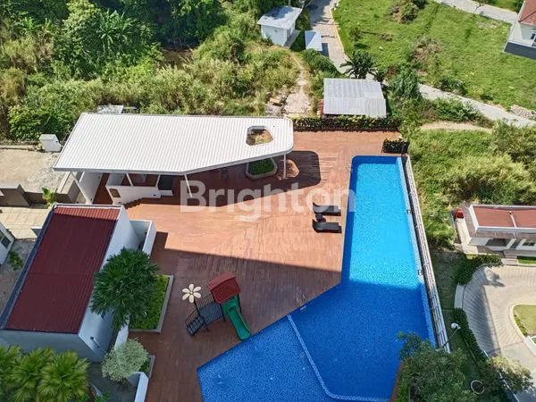 image APARTEMEN SIAP PAKAI DI NGALIYAN. VIEW OCEAN CAKEP BANGET! LOKASI STRATEGIS MUMPUNG MASIH ADA (6)