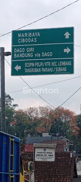 image TANAH CIBODAS LEMBANG SAMPING FINE FOREST CAMP (8)