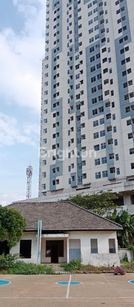 TANAH SOEKARNO HATTA HARGA DIBAWAH NJOP