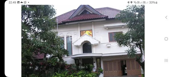 image RUMAH MEWAH LEBAK BULUS (1)