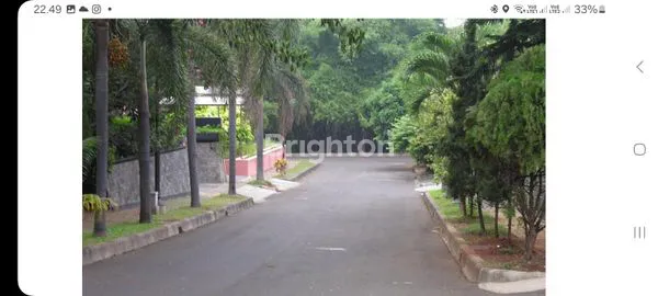 image RUMAH MEWAH LEBAK BULUS (2)