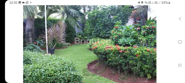 image RUMAH MEWAH LEBAK BULUS (3)