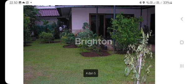 image RUMAH MEWAH LEBAK BULUS (6)