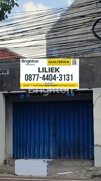 TOKO DI TEUKU UMAR (CL11)