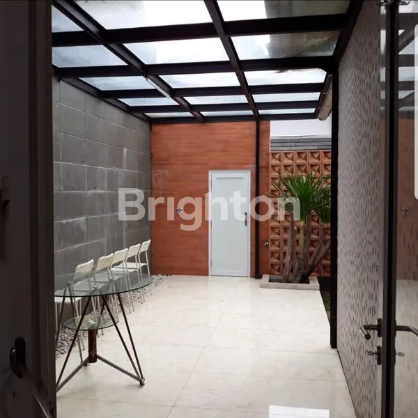 image DIJUAL RUMAH CITRA GRAND CIBUBUR (5)