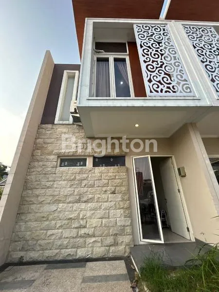 image RUMAH FULL FURNISH DI PURI SAFIRA REGENCY (1)