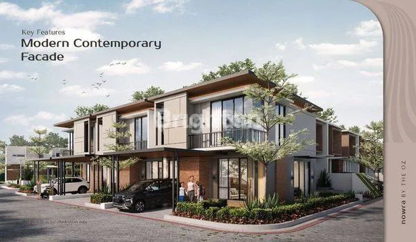 image NOWRA | THE OZ TIDAR | FREE PAJAK & BIAYA² (2)