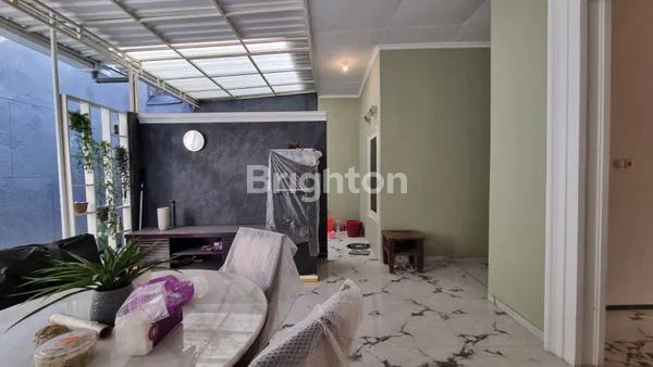 image RUMAH DEKAT UNIVERSITAS MUHAMMADIYAH MALANG HARGA NEGO (5)