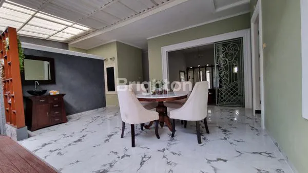 image RUMAH DEKAT UNIVERSITAS MUHAMMADIYAH MALANG HARGA NEGO (8)