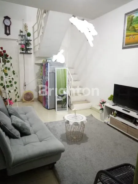 image DIJUAL RUMAH 2 LANTAI DIDLMCLUSTER PURI REMAJA ASRI CEGER RAYA CIPAYUNG JAKTIM (7)