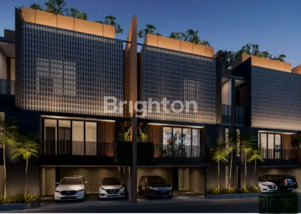 image DIJUAL RUMAH 3 LANTAI KEMANG JAKSEL (1)