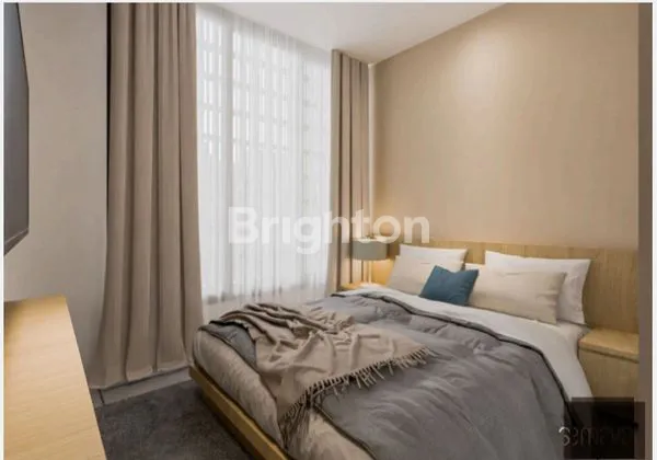 image DIJUAL RUMAH 3 LANTAI KEMANG JAKSEL (4)