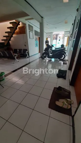 image KOSAN AKTIF 2 LANTAI DI PUSAT KOTA BANDUNG (DAERAH MUARA RAJEUN) (4)