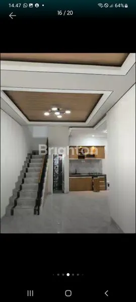 image RUMAH BARU SIAP HUNI! SOLO KOTA! (7)