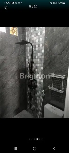 image RUMAH BARU SIAP HUNI! SOLO KOTA! (8)