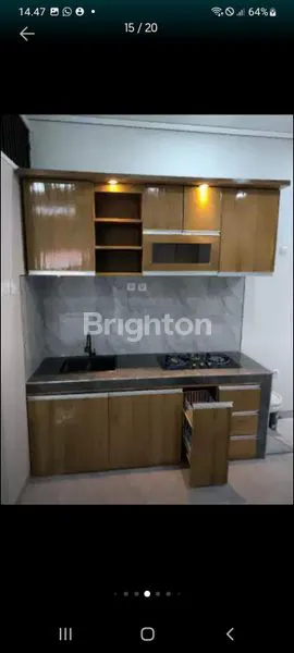 image RUMAH BARU SIAP HUNI! SOLO KOTA! (6)