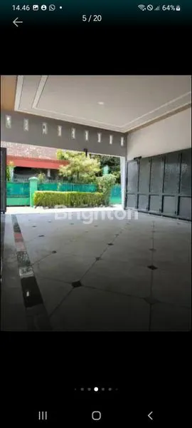 image RUMAH BARU SIAP HUNI! SOLO KOTA! (2)