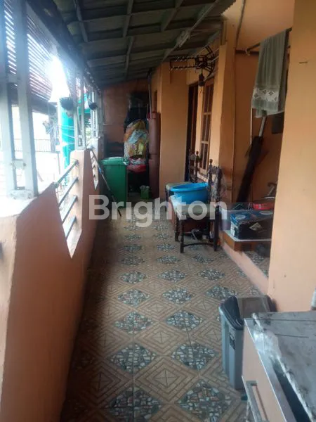 image RUMAH + KONTRAKAN 1 PINTU DI SUKMAJAYA  (5)