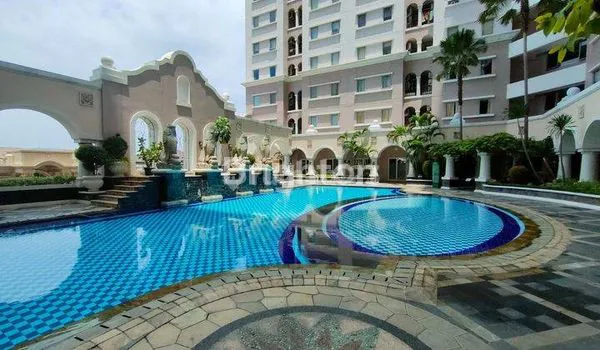 image APARTEMENT GADING MEDITERANIA (7)