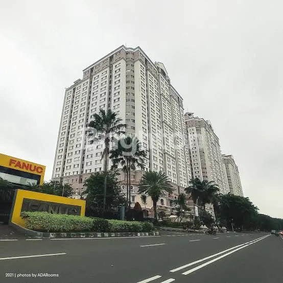 image APARTEMENT GADING MEDITERANIA (8)