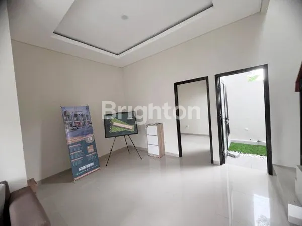 image RUMAH BARU DESAIN MODERN MINIMALIS DI KOTA BOGOR (4)