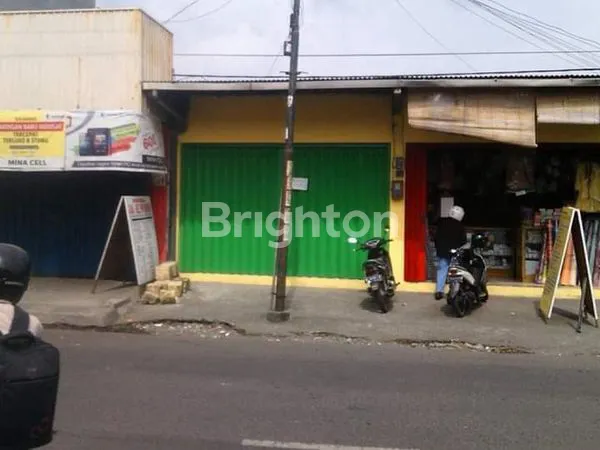 image TOKO DI RUNGKUT TENGAH 0 JALAN, SURABAYA (1)