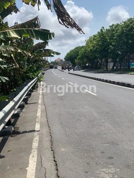 image 1,8 HEKTAR TANAH STRATEGIS DI BYPASS IDA BAGUS MANTRA (4)