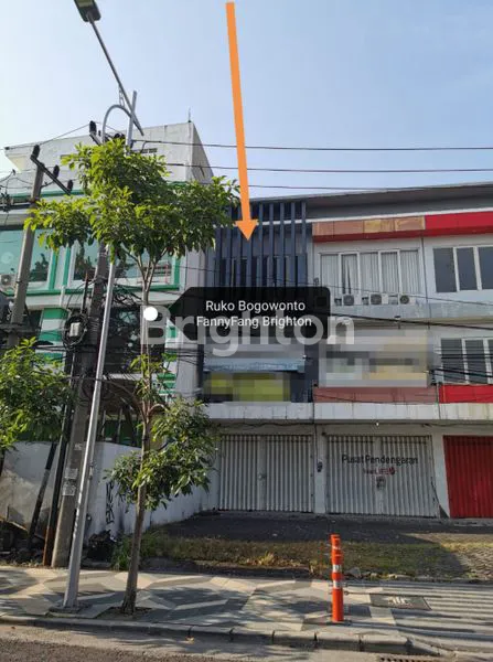 image RUKO PUSAT KOTA JALAN BOGOWONTO HADAP 0 JALAN SELANGKAH KE JL DIPONEGORO (1)
