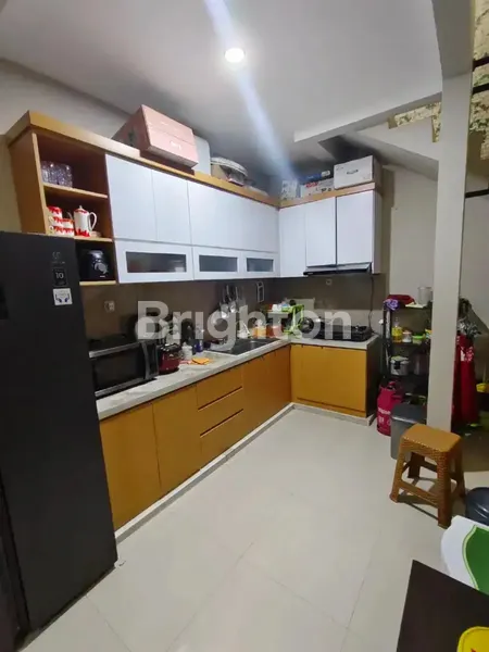 image RUMAH PAKUWON CITY MINIMALIS  LANTAI SELANGKAH MALL PAKUWON CITY, DEKAT MULYOSARI (7)