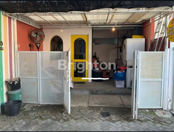 image RUMAH STRATEGIS, DI JLN NGINDEN, BARATA JAYA, BRATANG, CCK UTK USAHA KOST (1)