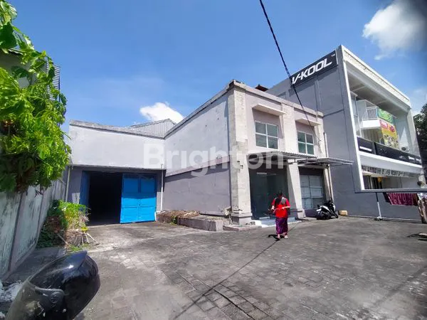 image DI SEWAKAN GUDANG DEPAN JALAN UTAMA PUSAT INDUSTRI DENPASAR - BALI  (3)
