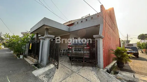 image RUMAH SHM 1,5 LANTAI PULOGEBANG INDAH CAKUNG JAKARTA TIMUR (1)