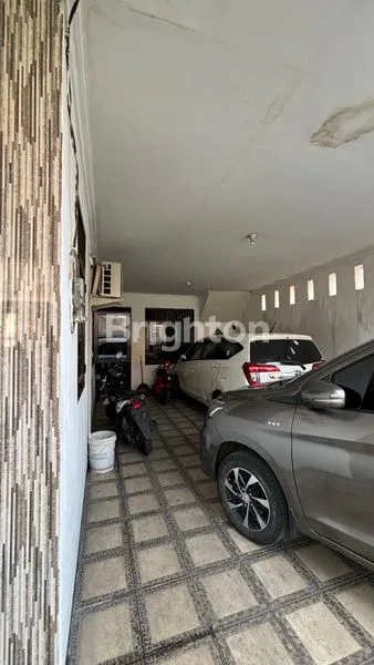 image RUMAH SHM 1,5 LANTAI PULOGEBANG INDAH CAKUNG JAKARTA TIMUR (3)