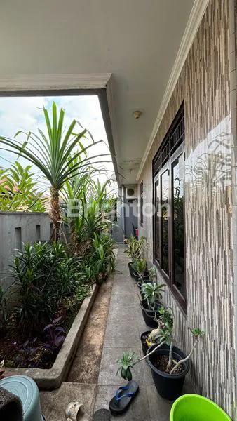 image RUMAH SHM 1,5 LANTAI PULOGEBANG INDAH CAKUNG JAKARTA TIMUR (5)