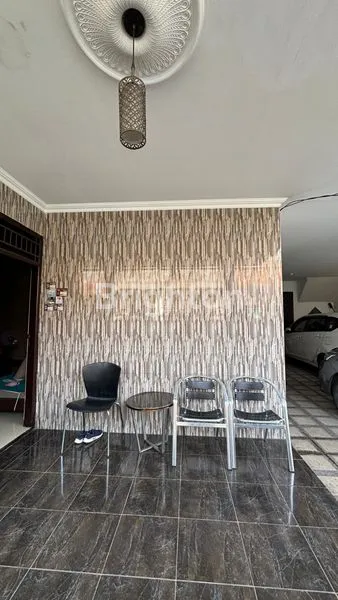 image RUMAH SHM 1,5 LANTAI PULOGEBANG INDAH CAKUNG JAKARTA TIMUR (2)