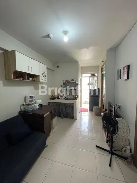 image DIJUAL APARTEMEN GREEN PALM RESIDENCE CENGKARENG (3)