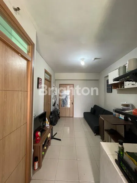 image DIJUAL APARTEMEN GREEN PALM RESIDENCE CENGKARENG (2)