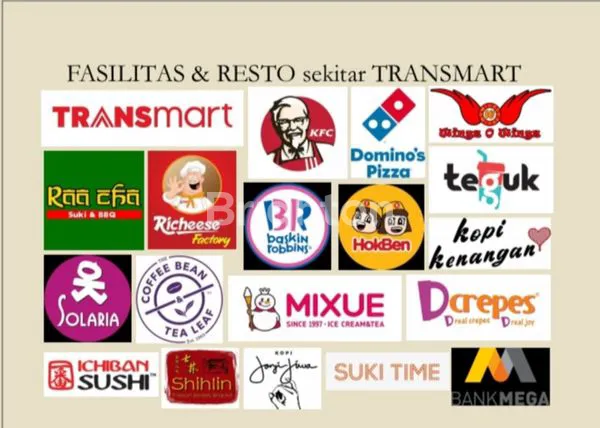 image RUKO 2 LANTAI DI BUAH BATU SQUARE (3)