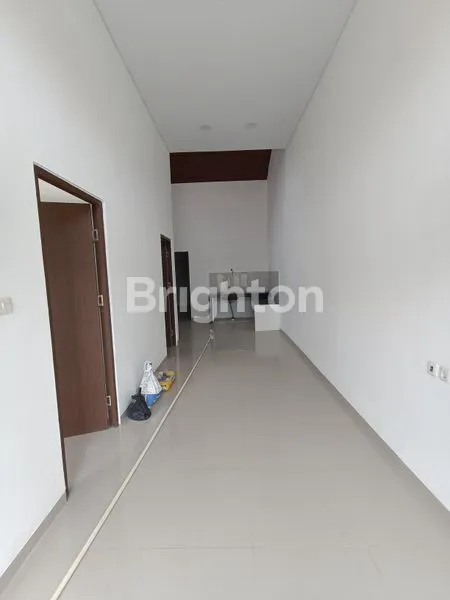 image RUMAH MINIMALIS DEKAT MALL CIPUTRA, SIAP KPR - KULIM RIAU (3)