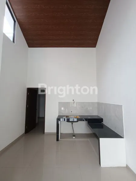 image RUMAH MINIMALIS DEKAT MALL CIPUTRA, SIAP KPR - KULIM RIAU (4)