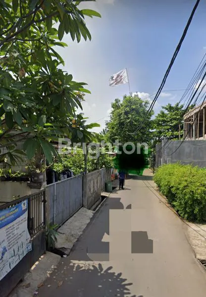 image RUMAH DI JATISAMPURNA KOTA BEKASI (1)