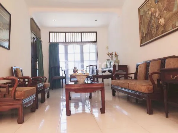 image RUMAH DI KOMPLEK MIGAS JOGLO ,KONDISI RAPI SIAP HUNI (3)