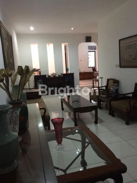 image RUMAH DI KOMPLEK MIGAS JOGLO ,KONDISI RAPI SIAP HUNI (2)