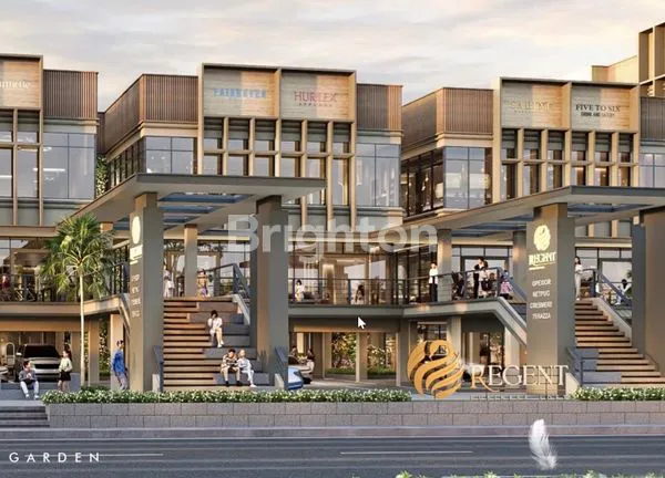 image RUKO WISATA BUKIT MAS NOL JALAN RAYA WIYUNG (1)