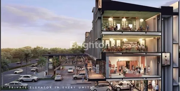 image RUKO WISATA BUKIT MAS NOL JALAN RAYA WIYUNG (2)