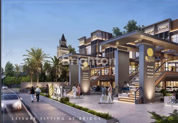 image RUKO WISATA BUKIT MAS NOL JALAN RAYA WIYUNG (3)