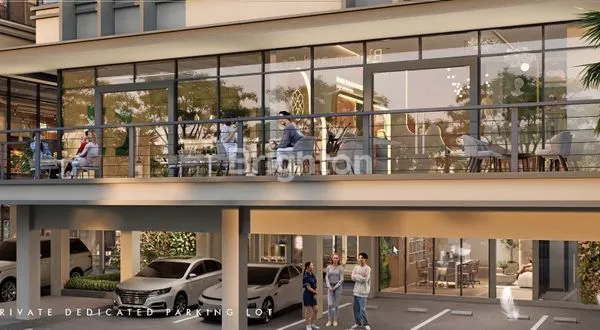 image RUKO WISATA BUKIT MAS NOL JALAN RAYA WIYUNG (5)